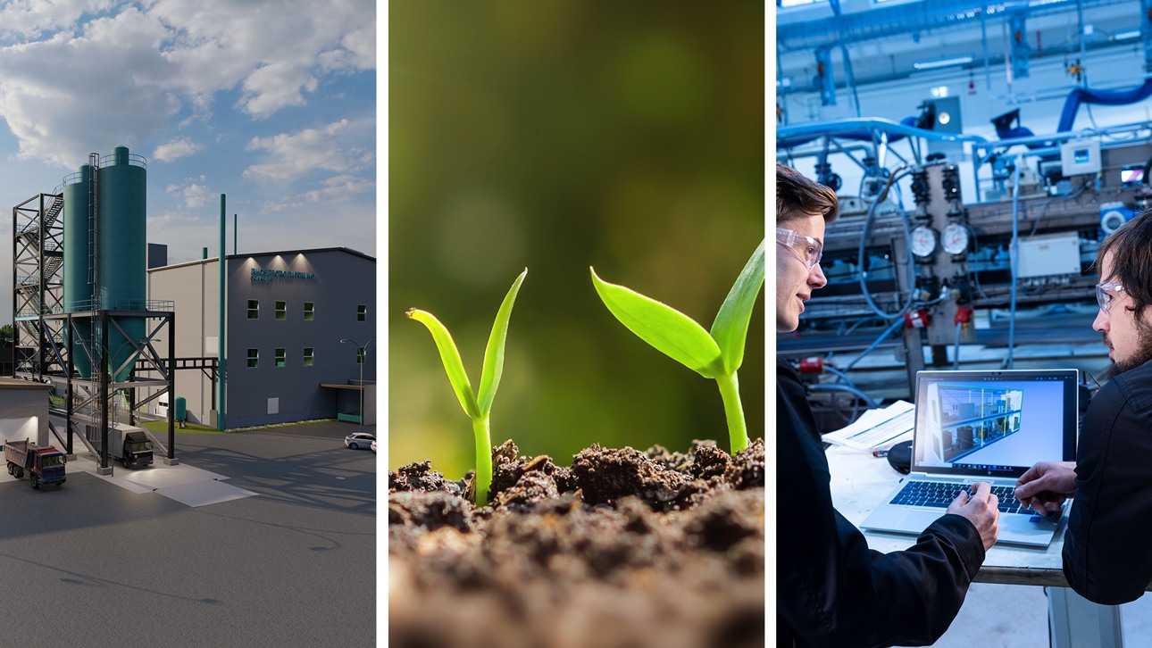 Welcome to EasyMining