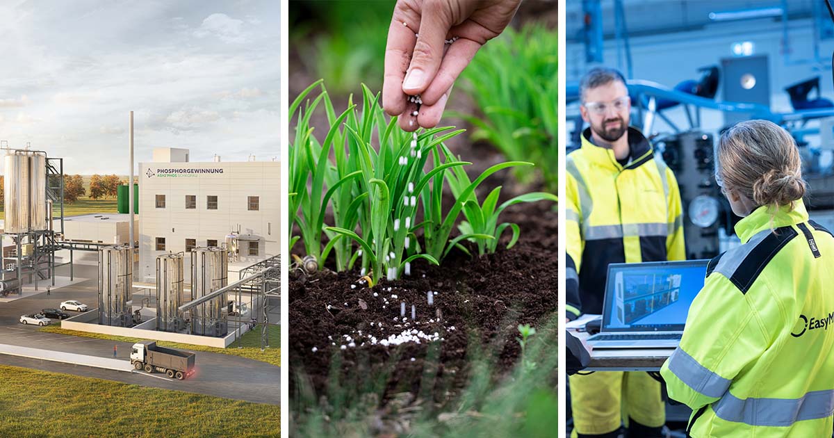 Welcome to EasyMining