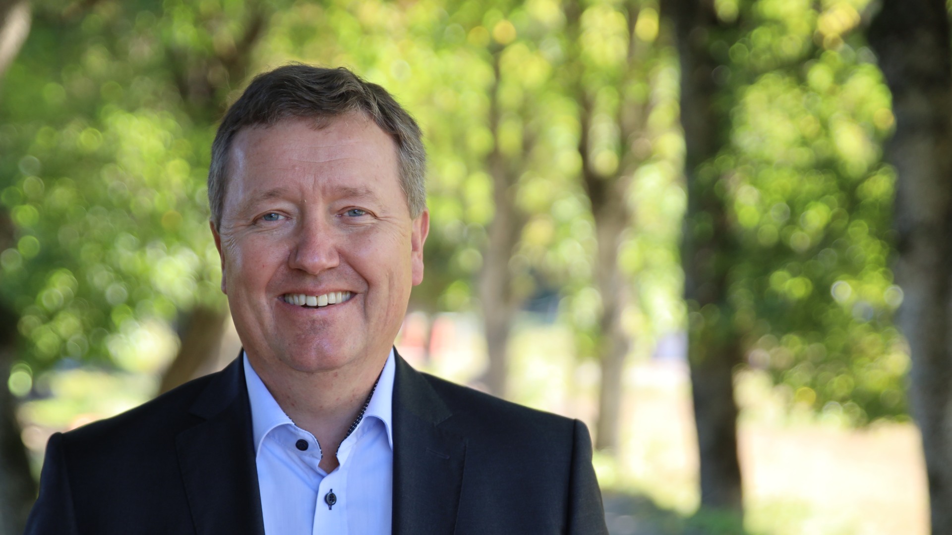Jan Svärd, CEO EasyMiningJan Svärd, CEO at EasyMining.